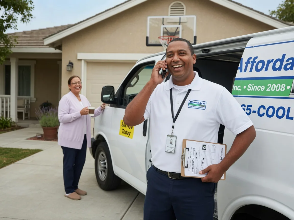 Central Ac Repair Woodstock, MN FAQs